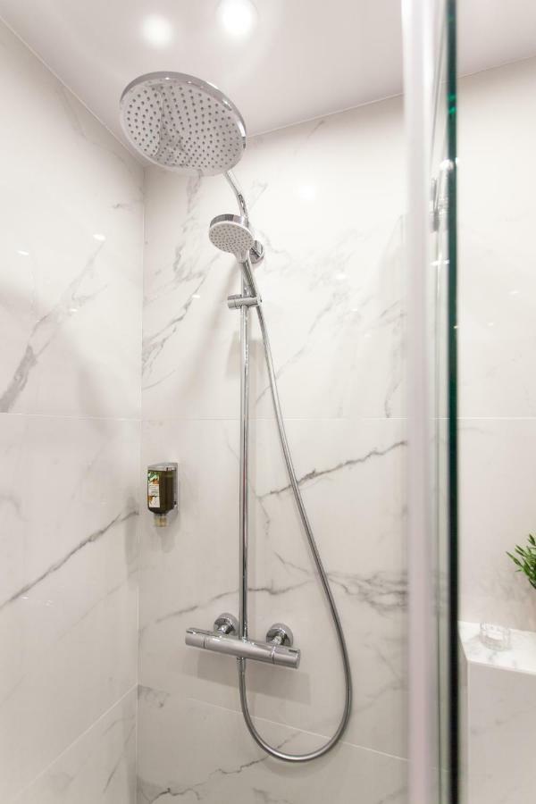 דירות Władysławowo Apartament Morski Klimat מראה חיצוני תמונה